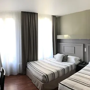 Cosmotel Παρίσι