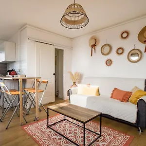 Appartement D'exception En Hyper Centre, Sweetloc Immo 