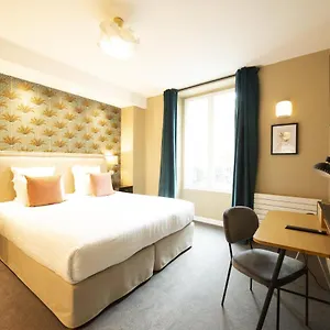 3* Hotell Des Batignolles