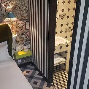 Du Continent Otel