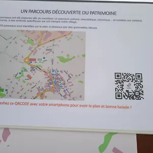 Hébergement de vacances La Charmatière 