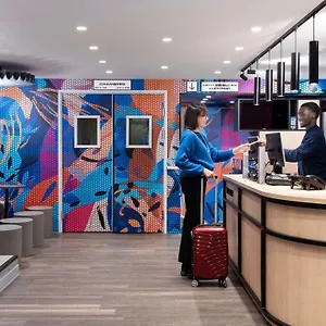 Ibis Avenue D'italie 13eme Παρίσι