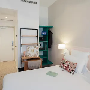 3* Hotell Trendy Canettes