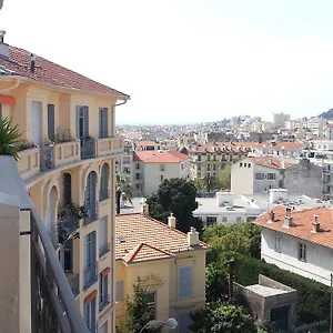 Appartement Bellevue 