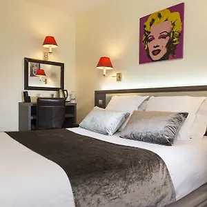 3* Hotell Aston