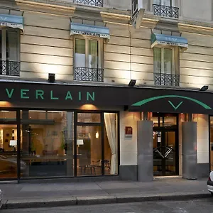 3* Hotell Verlain