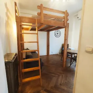 Appartement Centre Medecin 